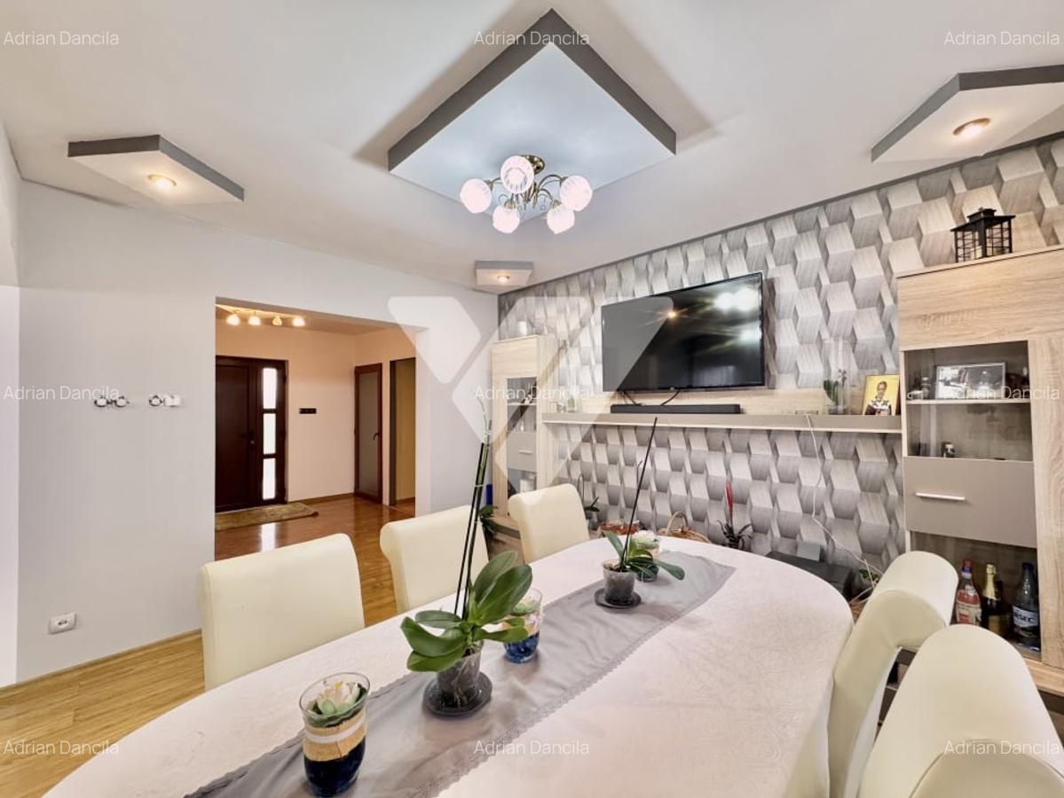 Casa spatioasa si luminoasa  Sibiu cartierul Veteranilor - 3