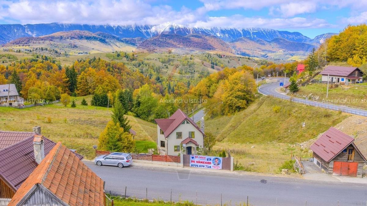 Casa de vacanta | Pensiune 3 Margarete | FUNDATA, BRASOV| COMISION 0 | - 54 Casa de vacanta | Pensiune 3 Margarete | FUNDATA, BRASOV| COMISION 0 | - 54