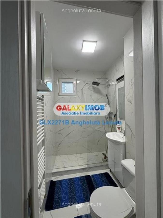 Drumul Taberei Raul Doamnei apartament 2 camere de inchiriat - 6