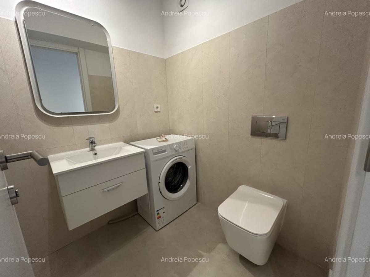 3 camere design premium | Parc Bazilescu - Colosseum Mall | Bloc boutique NOU - 17