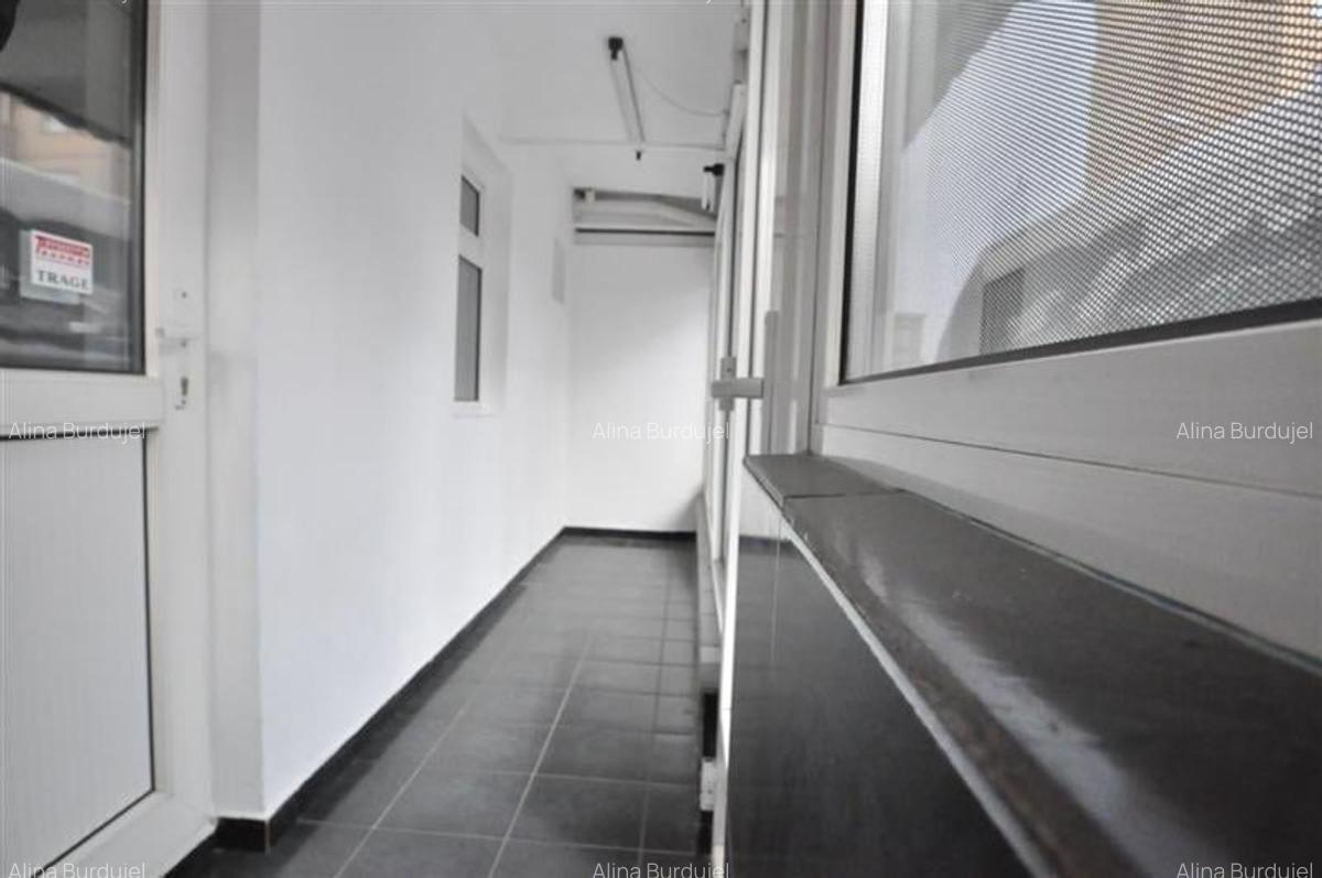 Spatiu comercial,vitrinat,doua intrari,acces facil, Calea Bucuresti,Astra,Brasov - 2