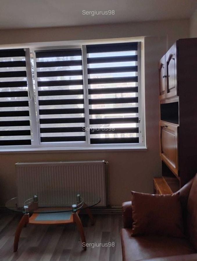 Apartament cu 2 camere | 50 mp + balcon | Gheorgheni - 5