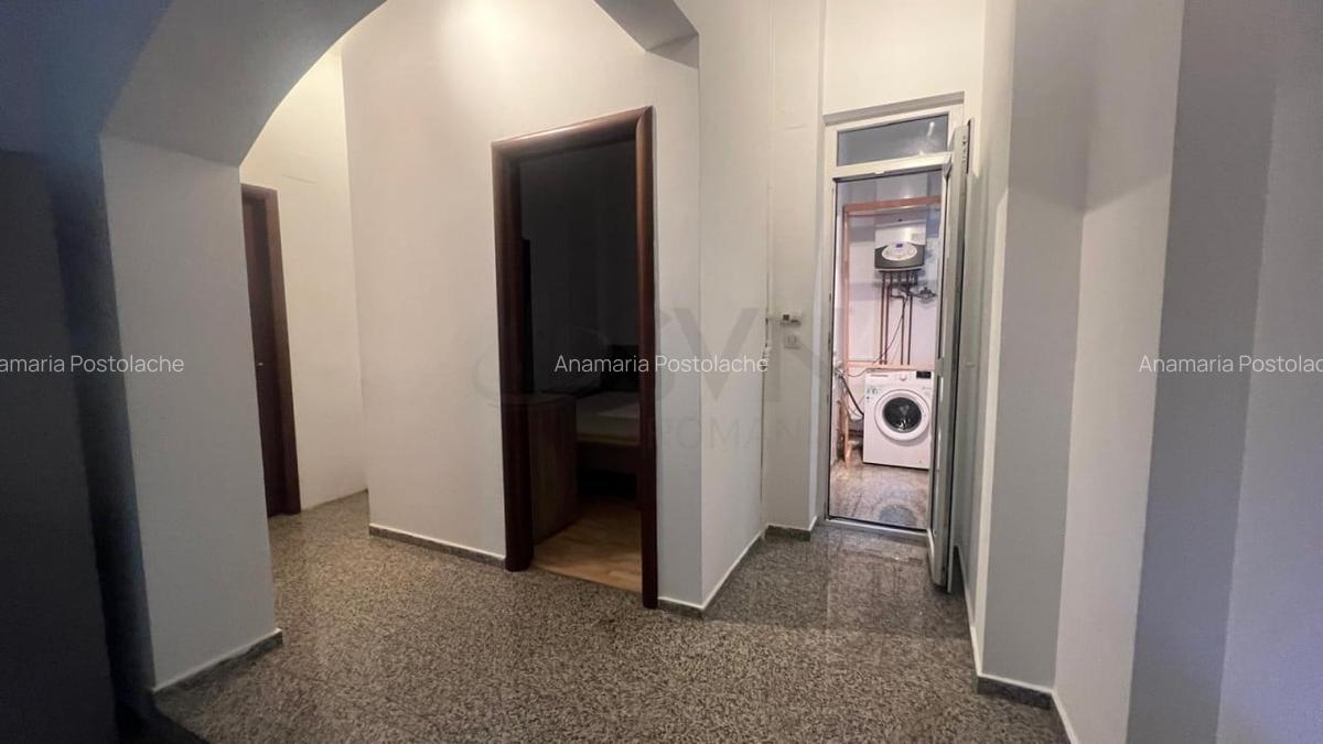 REA0123977 Apartament 3 camere Cotroceni in Vila - 7