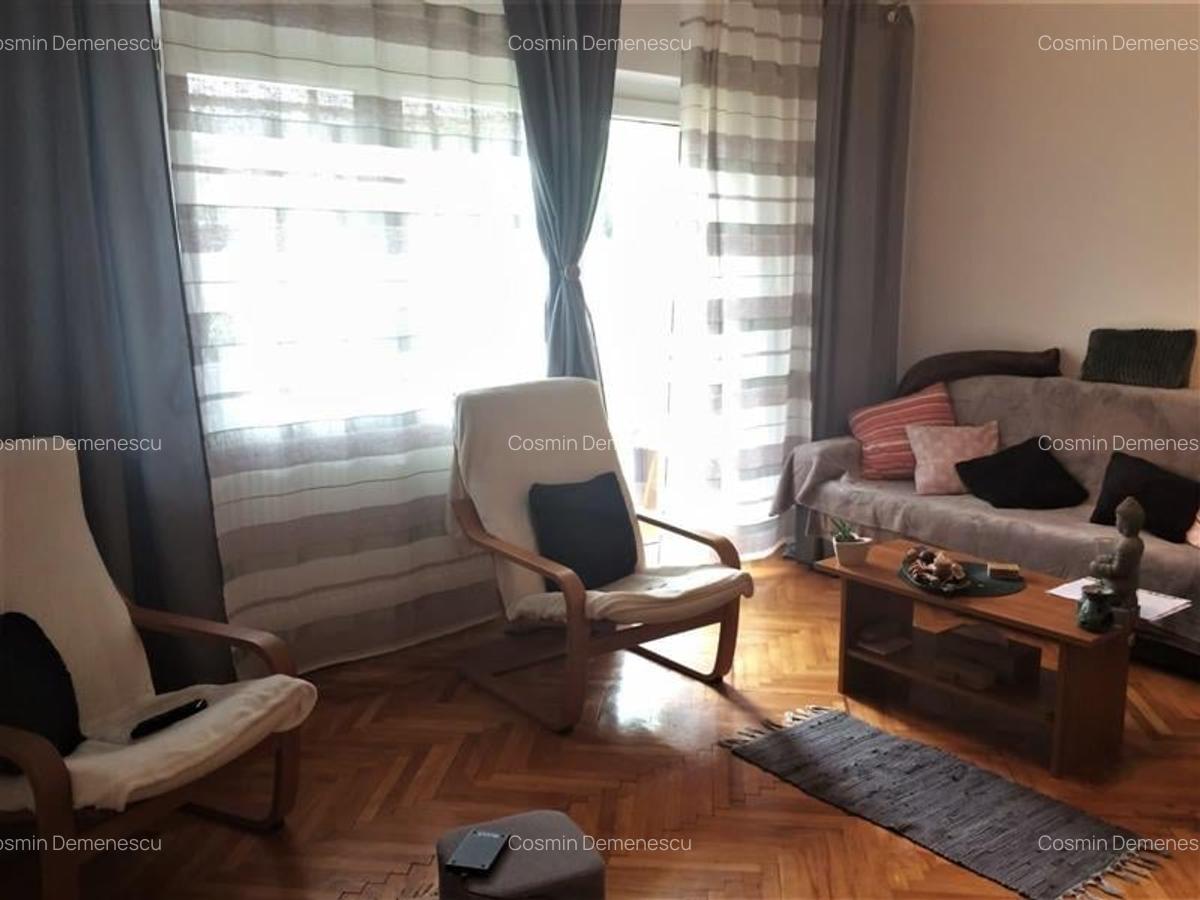 Apartament Complex Studentesc Olimpia - 1