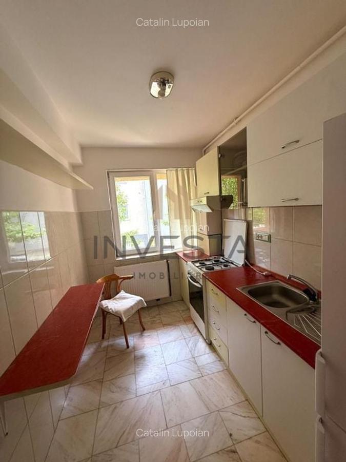 Apartament cu 2 Camere de vanzare pe strada Dimitrie Gusti ! - 5
