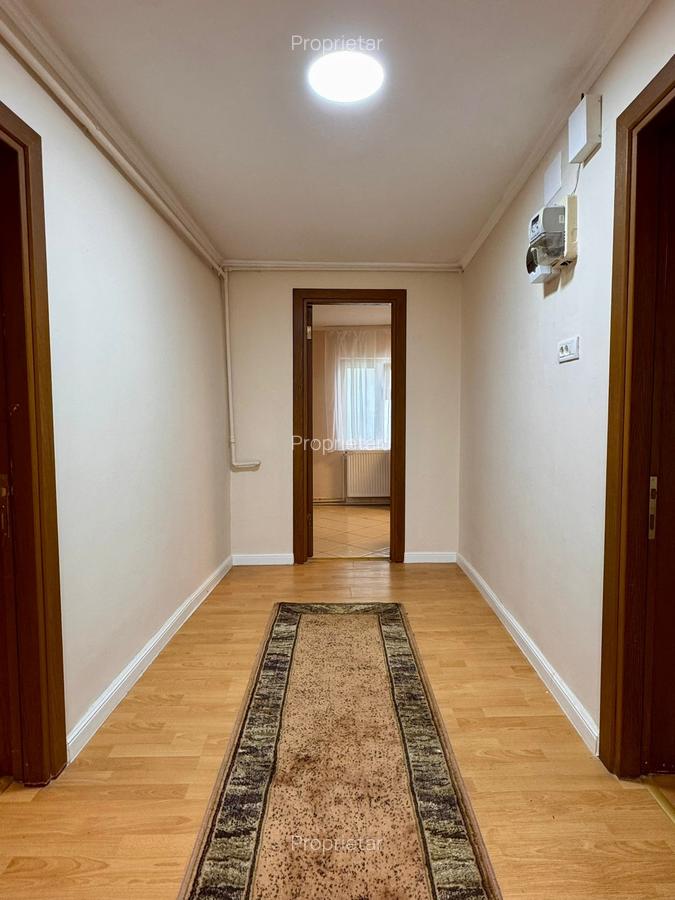 Casă cu 3 camere + curte | La cateva minute metrou Mihai Bravu, Lidl, Vitan Mall - 21