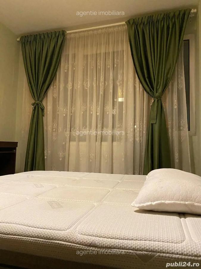 Decomandat, et 1 , centrala , zona Bogdanesti - 9