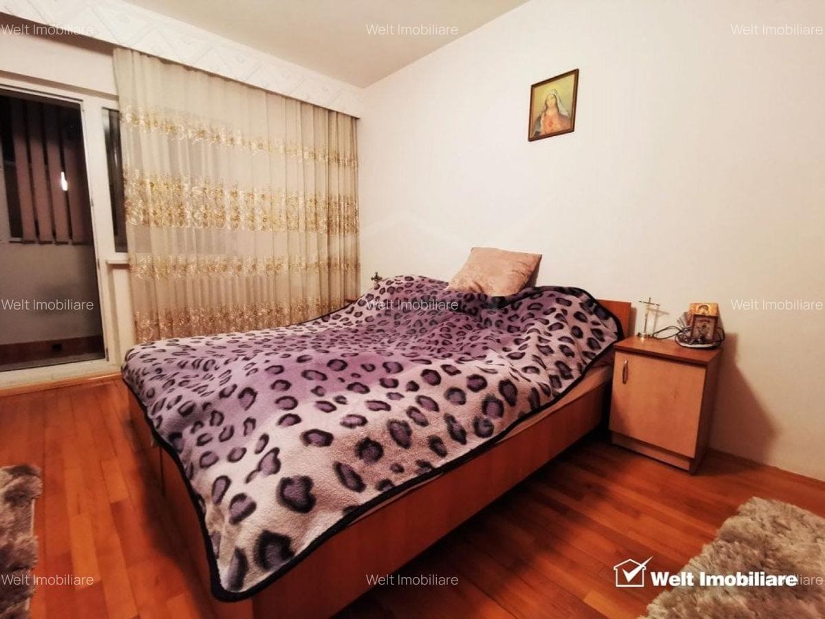 Apartament ideal investitie, etaj 3/8, Plopilor - 2