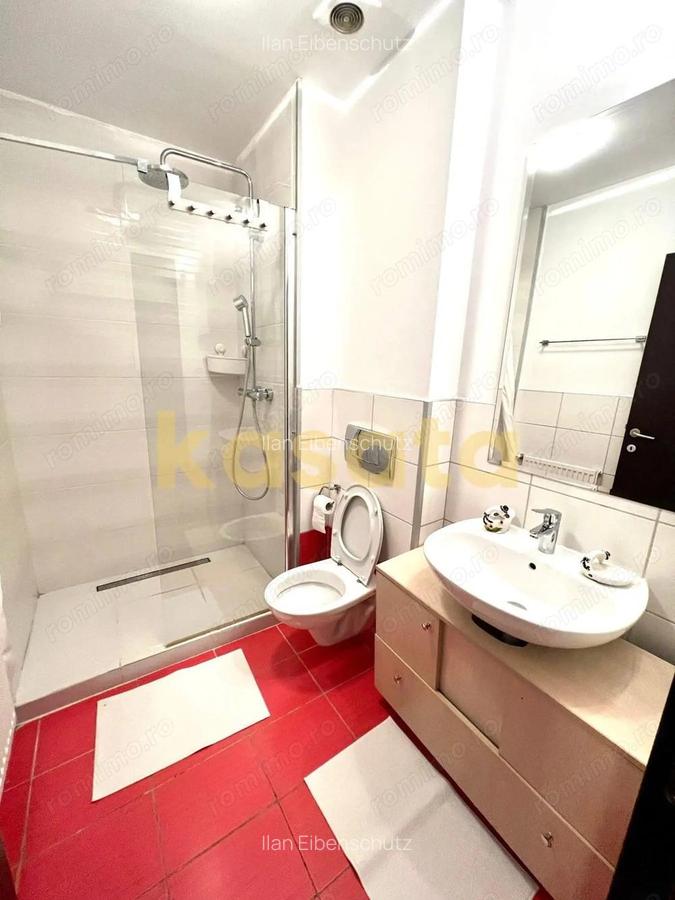 3 camere premium cu balcon generos | Natura Residence Baneasa - 12 3 camere premium cu balcon generos | Natura Residence Baneasa - 12
