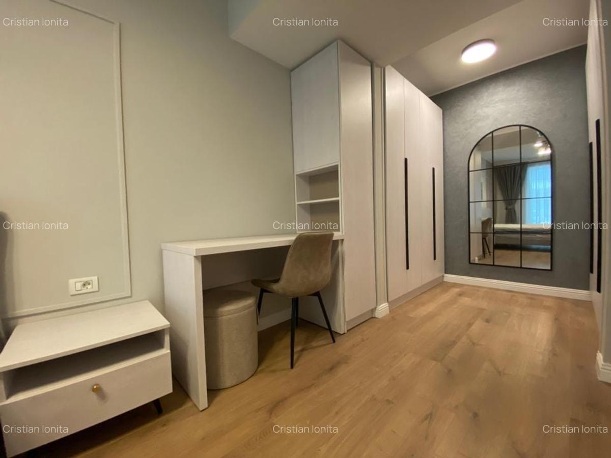 2 camere Pipera  Loc de parcare inclus - 9