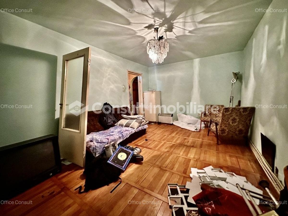 Apartament 3 camere | Zorilor - 4