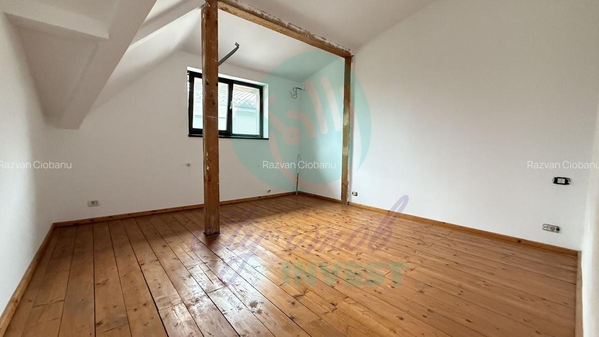 Vila in Buftea | 137 mp | 4 camere 2 bai - 3