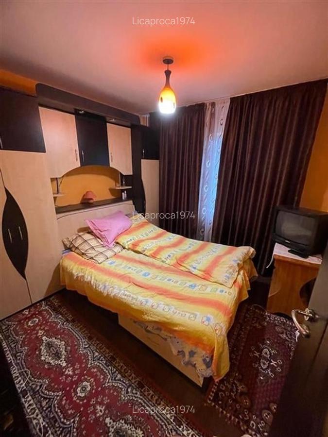 Apartament 2 camere semidecomandat in Pacurari - 2