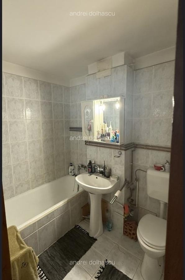 Apartament Samantha etaj intermediar, loc de parcare - 7