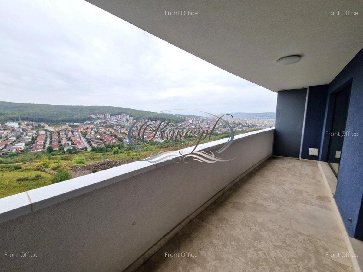 Apartament cu parcare in Wings - 7