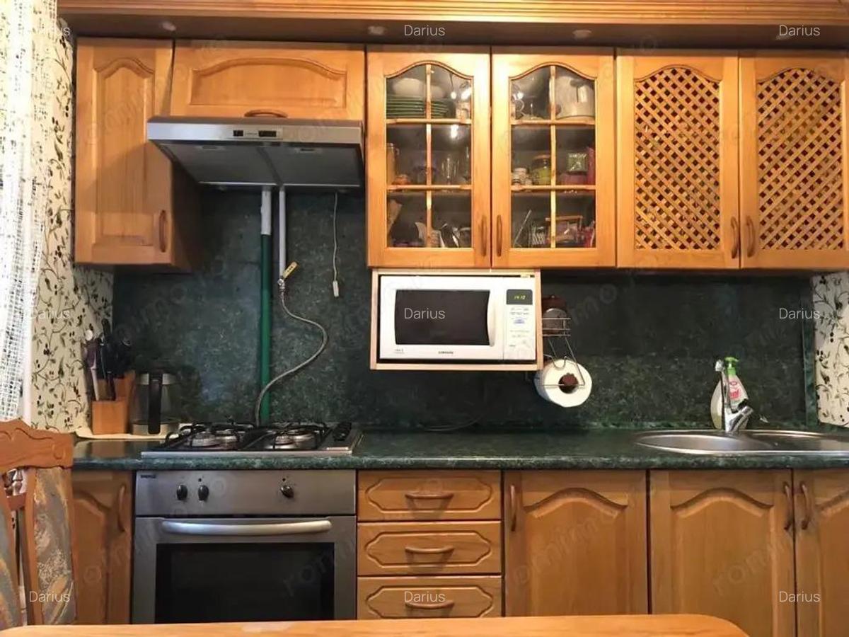 Inchiriem apartament zona Rahova - 2