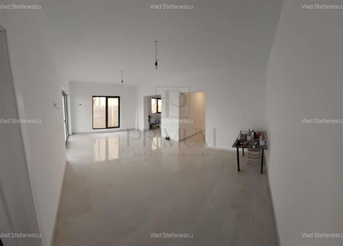 CHISODA - DUPLEX SPATIOS - 5 CAM - 3 BAI - ZONA LINISTITA - 4