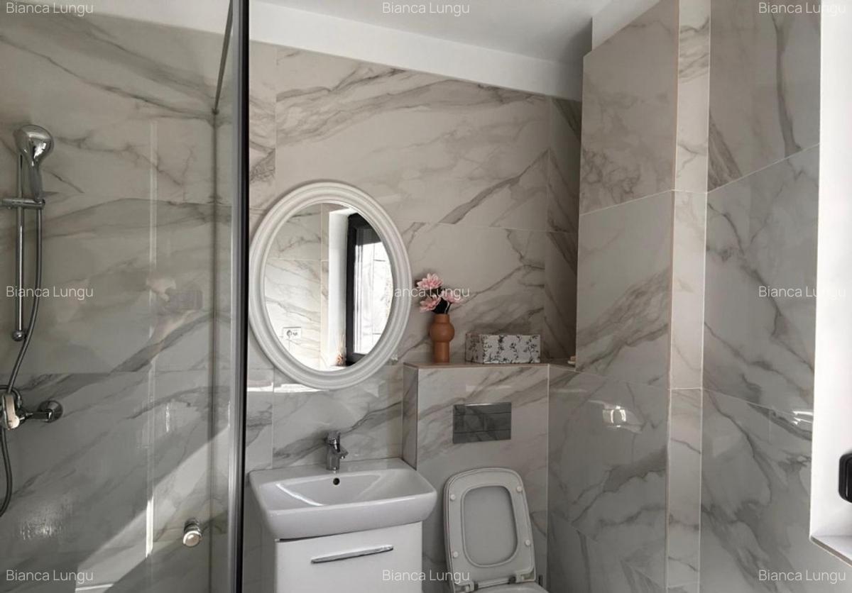 Apartament de 4 camere-Uranus-13 Septembrie ( 117 Mp ) - 13
