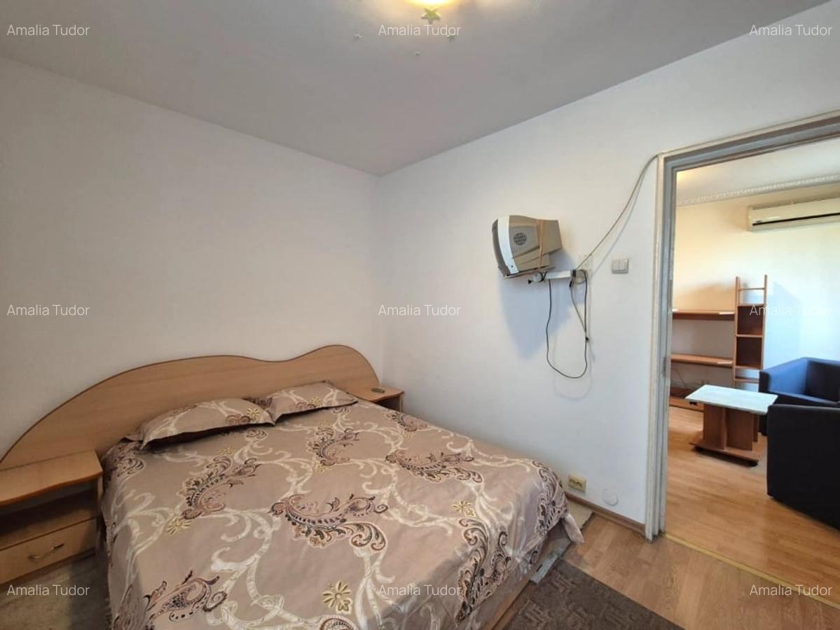 Plaza Mall, apartament de 2 camere de inchiriat, etaj 3! - 3