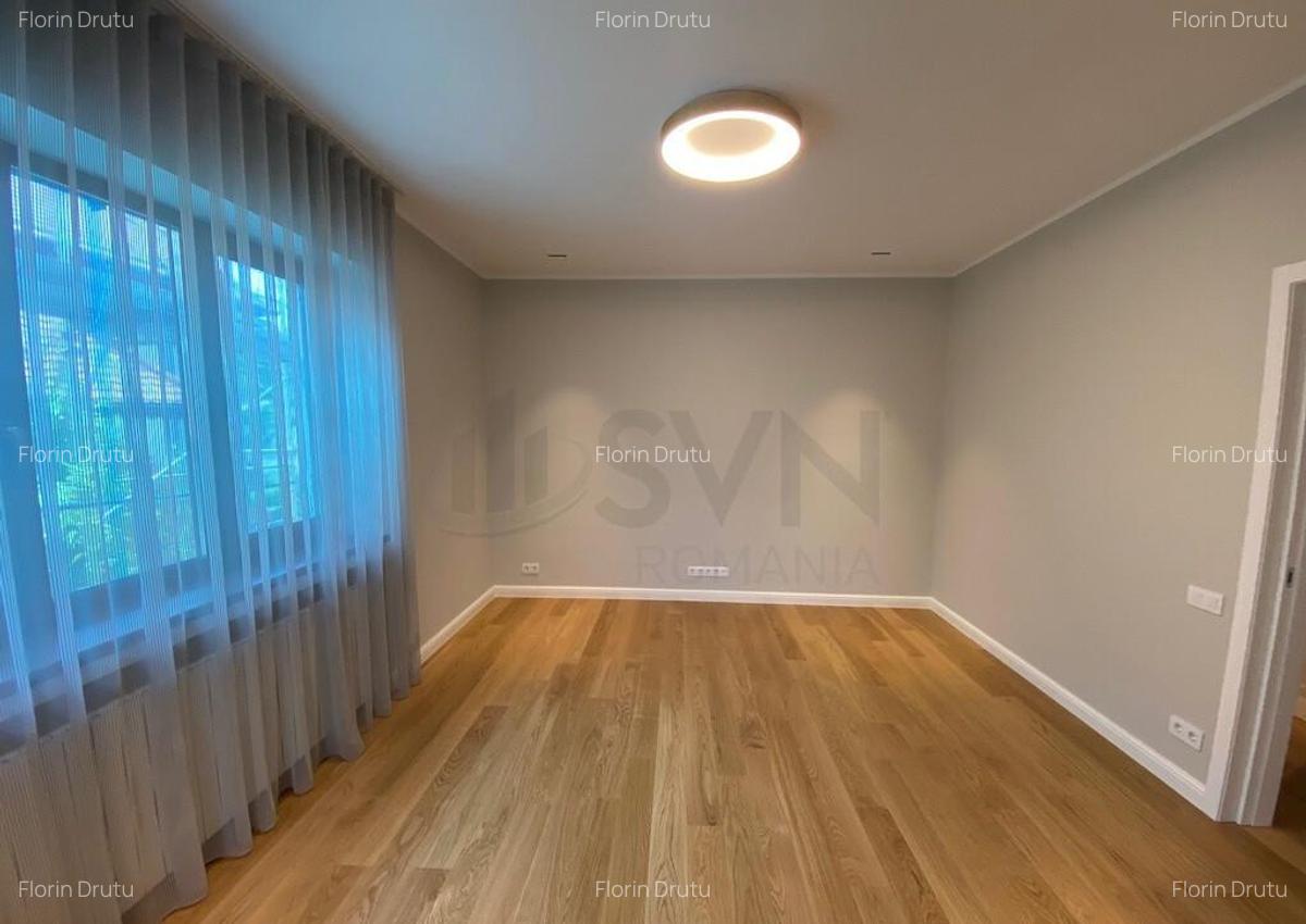 Apartament superb - renovare premium - Dorobanti Capitale - 3