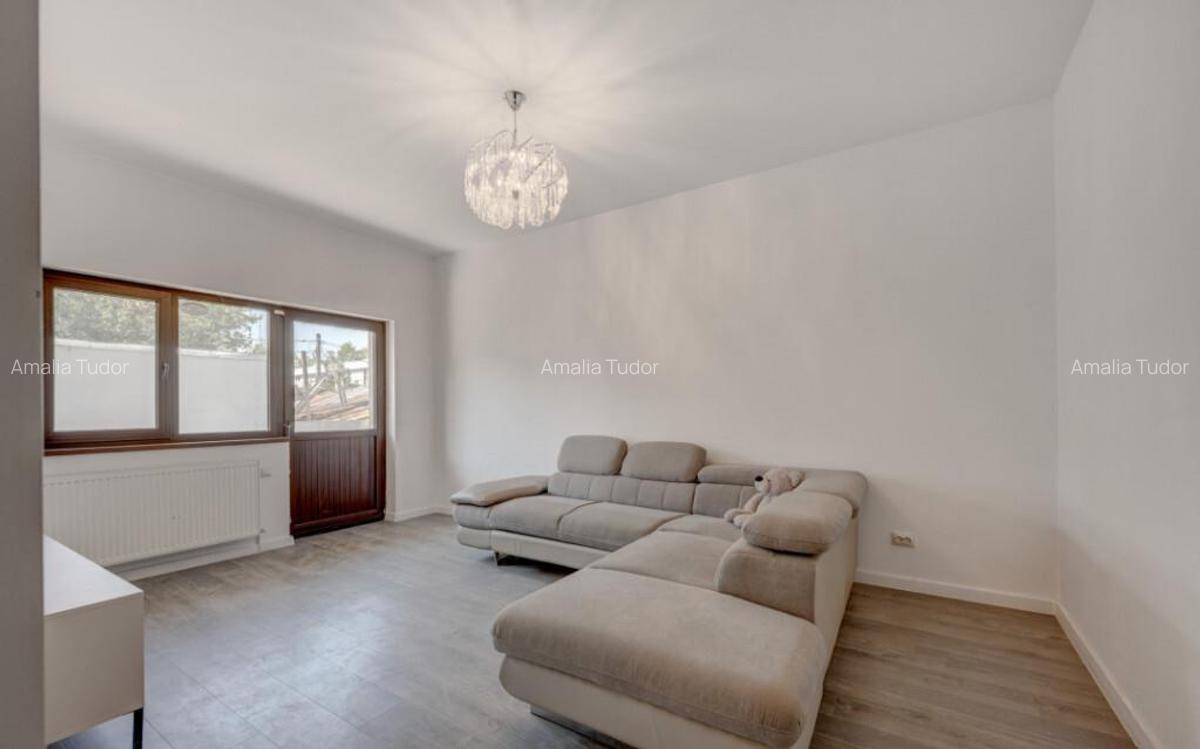 Bucure?tii Noi, casa ?i teren 1.320mp cu deschidere dubl? - 13