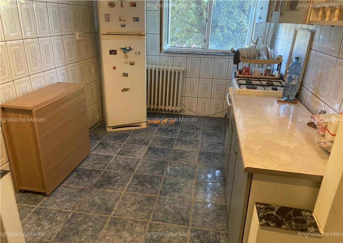 Apartament 2 camere , zona cartier Sud , et 1/4 ,50 mp utili - 3