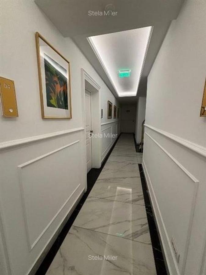 Calea Victoriei, apartament 2 camere, constructie 2021 - 6