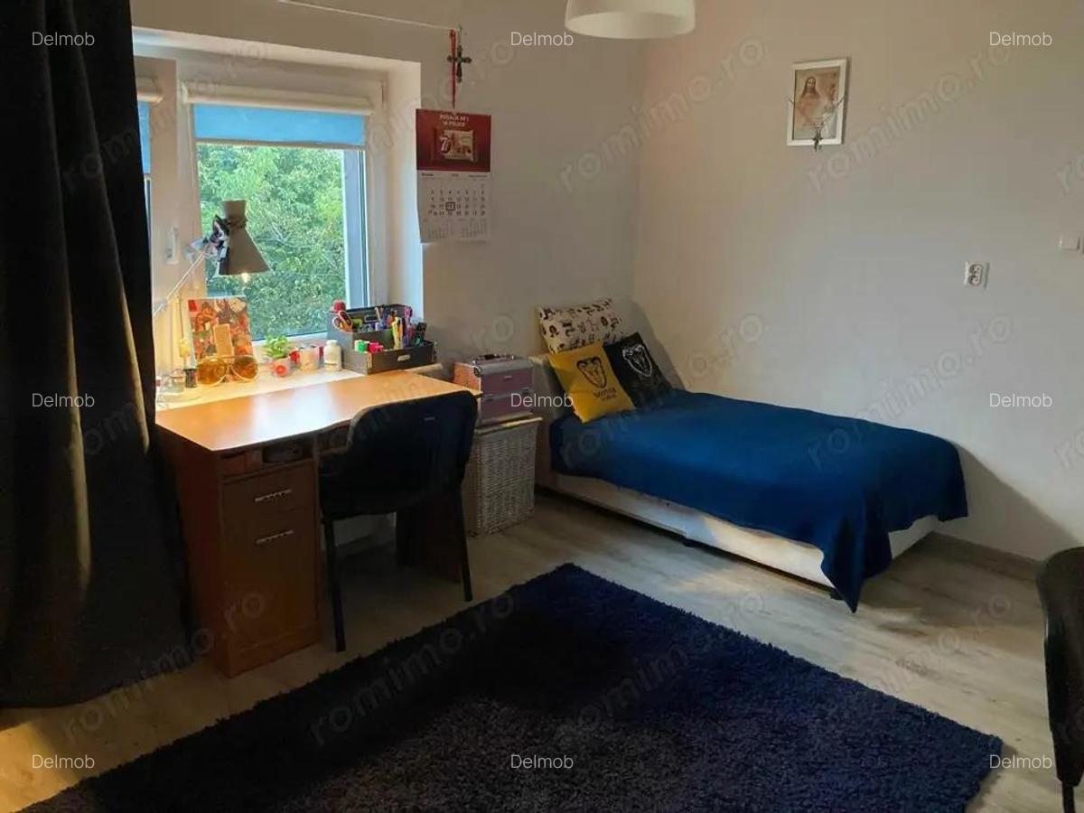 Apartament cu 2 camere in zona Tractorul - 2