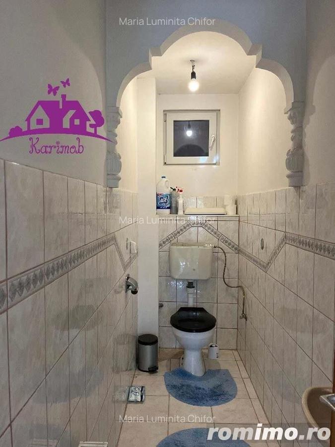 Casa zona Spitalul Judeten - 15