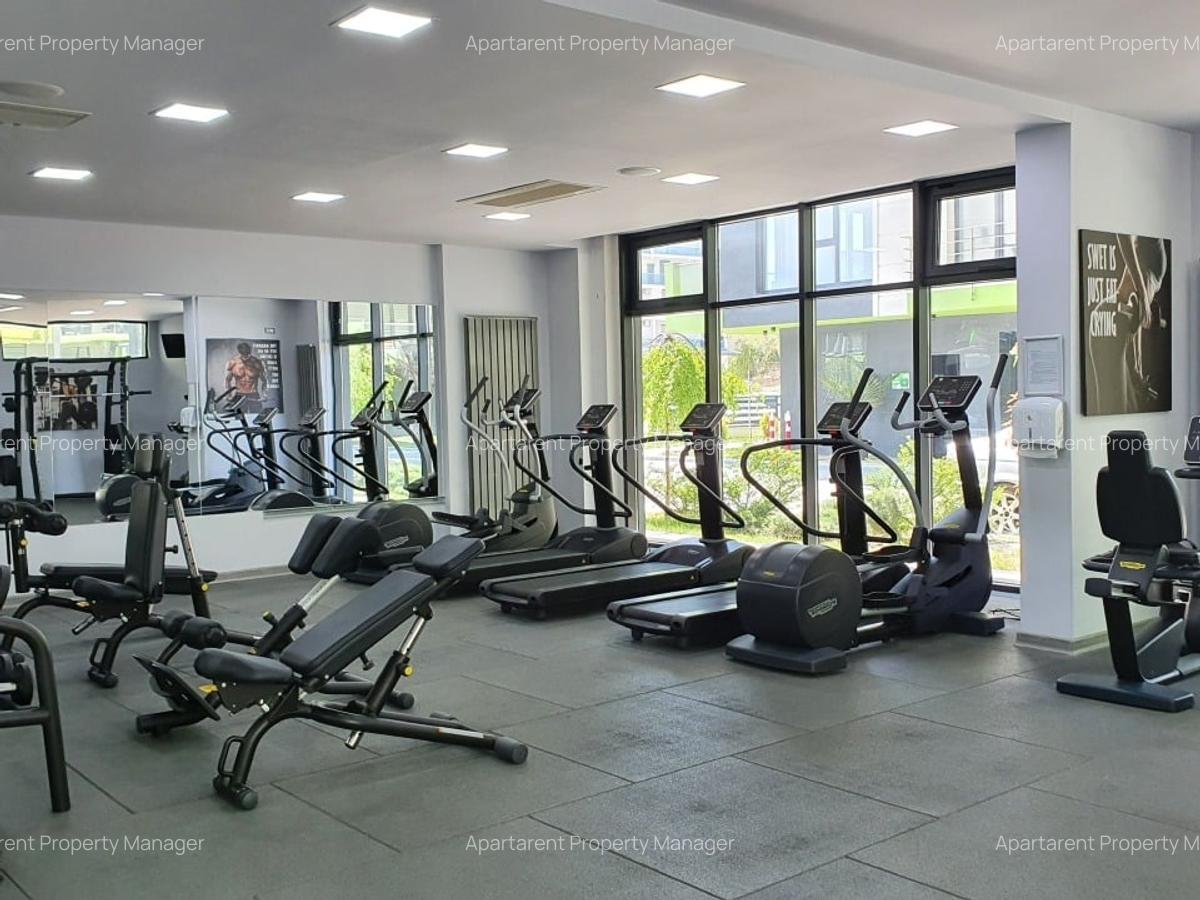 Alezzi Beach & Alezzi Odyssey – Apartamente cu facilități, până in Mai 2026 - 3