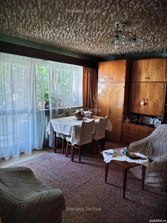 Apartament de vanzare in Mara?ti - 1