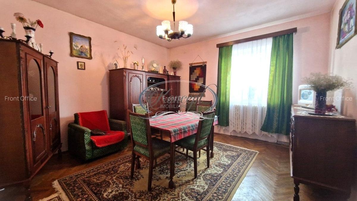 Casa cu teren generos in Andrei Muresanu - 4