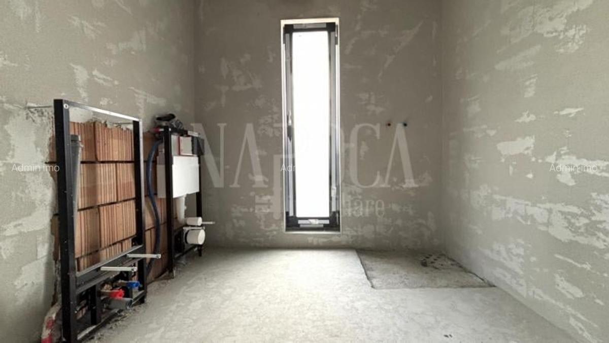 Casa 5 camere de vanzare in Salicea - 4