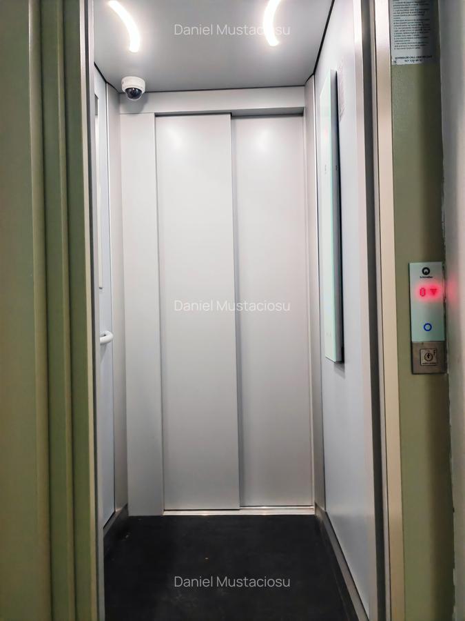 Berceni 10 minute metrou | Garsoniera spațioasă în bloc nou cu centrala, parcare - 14