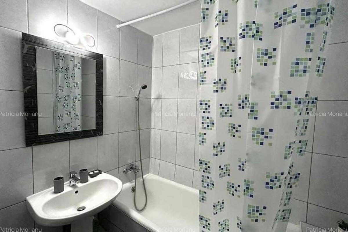 De inchiriat apartament 2 camere in zona Iancului - 4