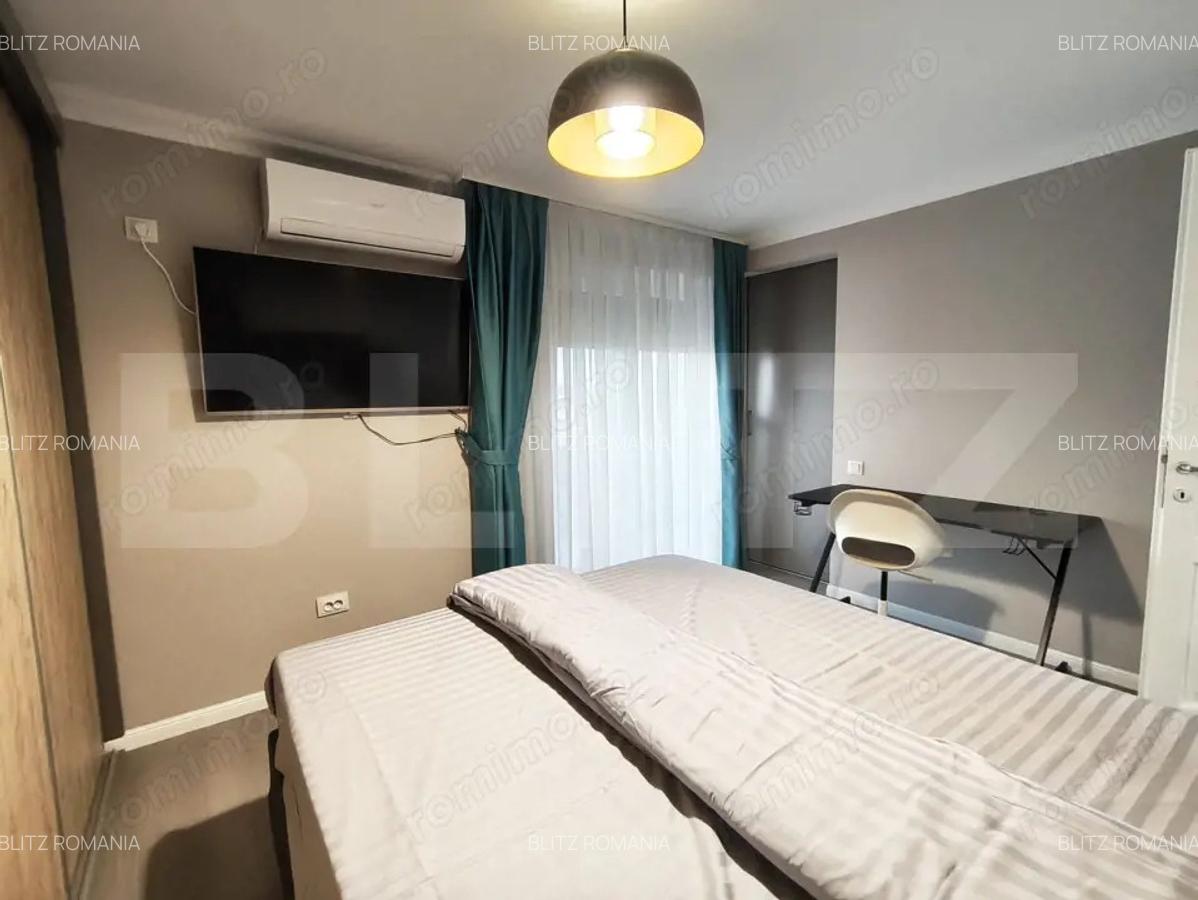 Casa 3 camere , 130 mp utili, curte proprie 100 mp - 4