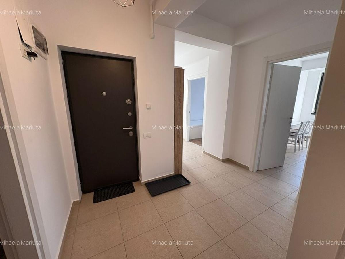 AP. 3 CAMERE POPESTI-LEORDENI, BLOC NOU, PARCARE, METROU 5 MINUTE - 9