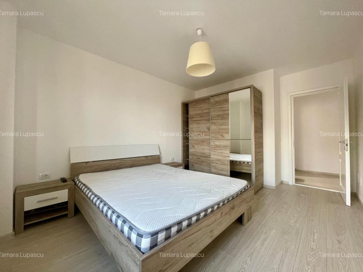 Apartament modern, bloc nou, Central - 7