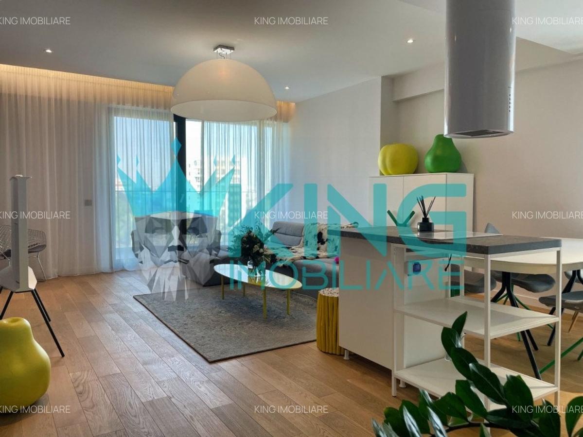Apartament 3 Camere Herastrau Bucuresti - 3