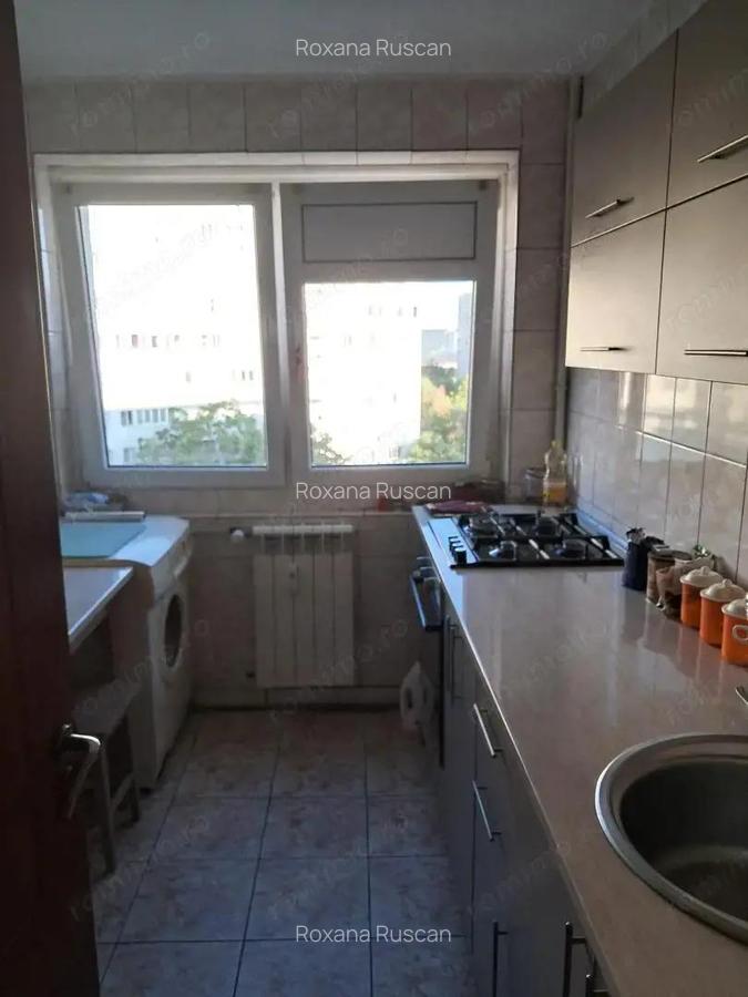 2 camere renovat, mobilat, langa metrou Dristor Sector 3 - 2