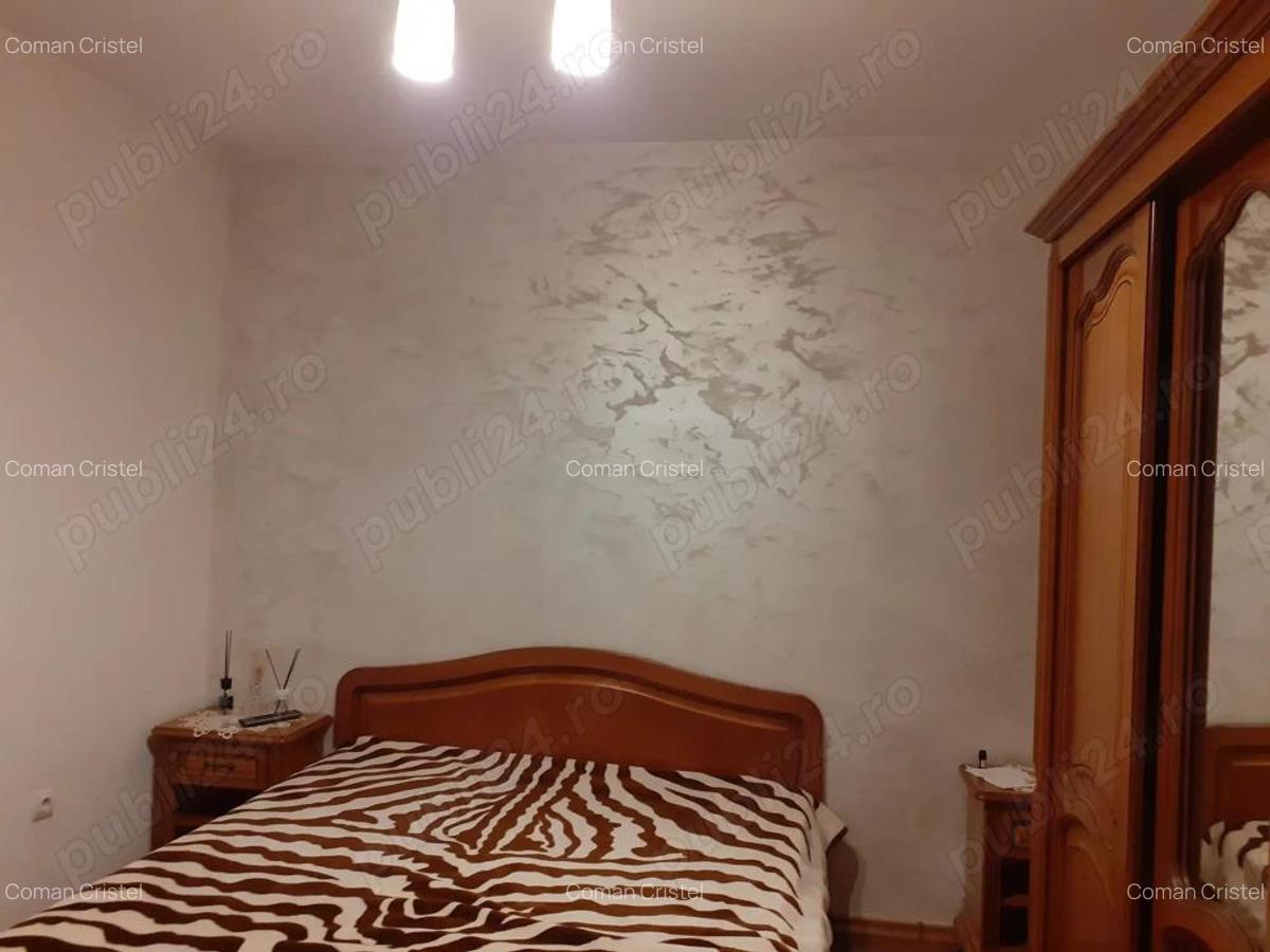 Vanz. P + M mobilata si utilata, caramida, 500.mp.,d.9 ml, 2 garaje str. Grivitei cu G.E.Grigorescu - 17