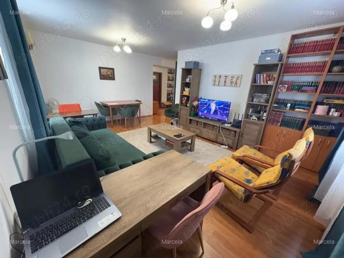 Apartament 3 camere de vanzare Oltenitei - Vacaresti - 19