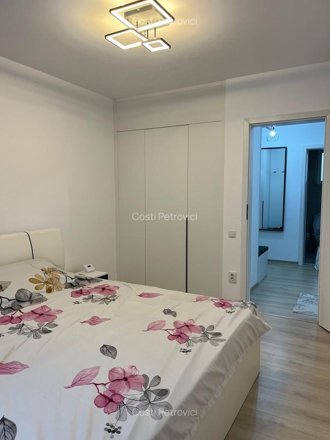 Apartament 3 camere | Decomandat | 2 Bai | Mobilat si Utilat - 3