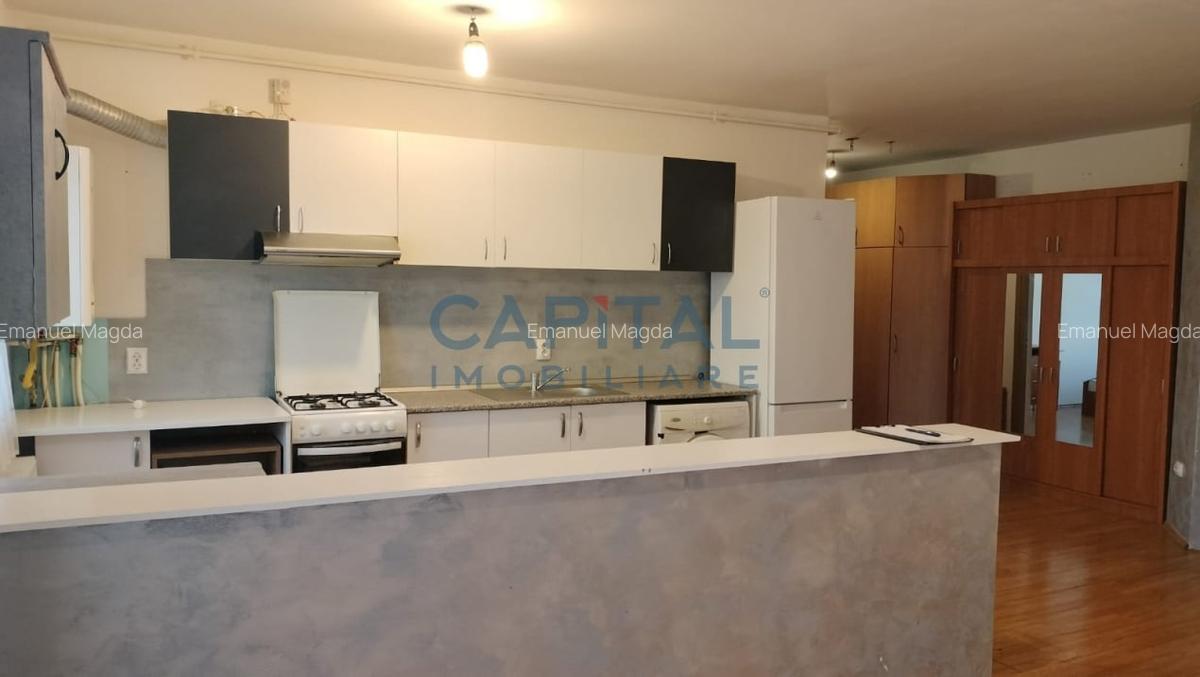 COMISION 0! Apartament 2 Camere | 56 mp | Floresti | Parc Poligon | - 2