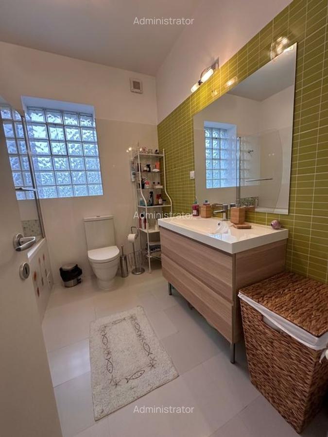 Apartament 3 camere lângă Hotel Marriott+parcare subterană - 7