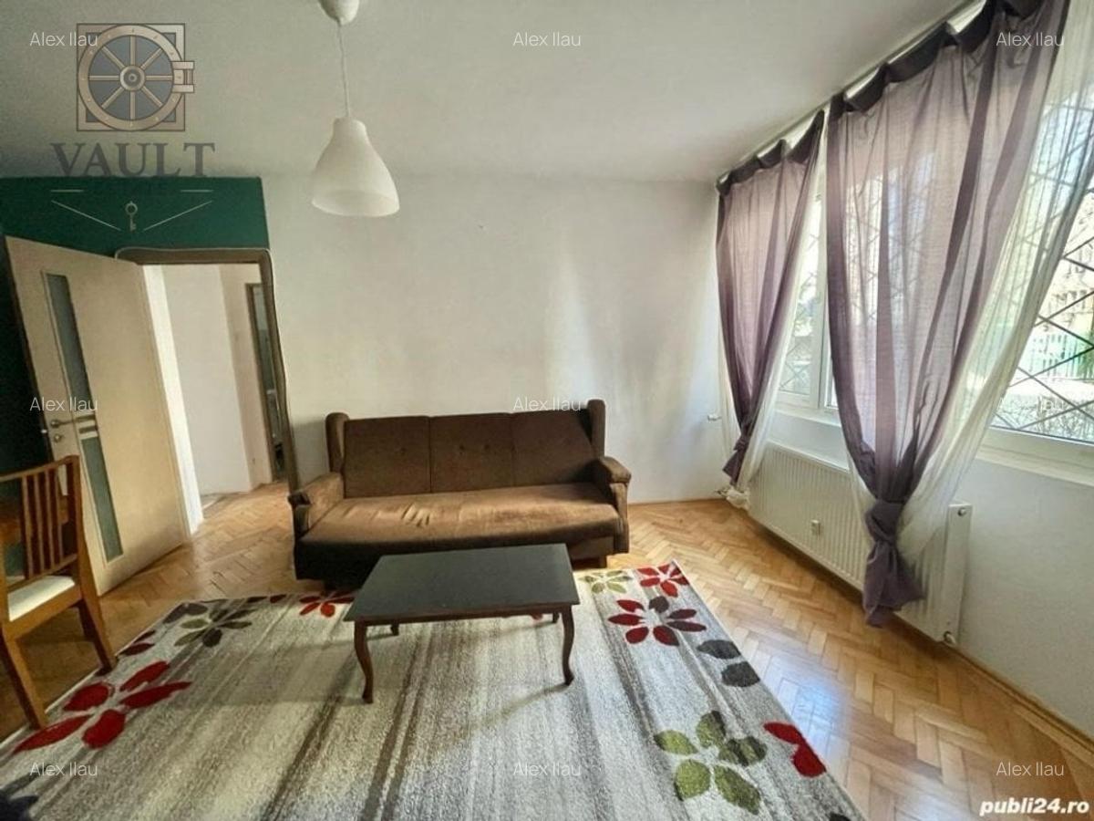 Apartament 2 camere - Zona  Domenii - 5