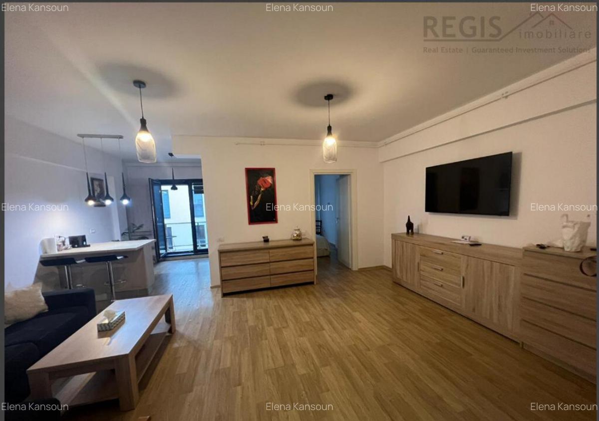 Apartament modern 2 camere ultracentral - 4