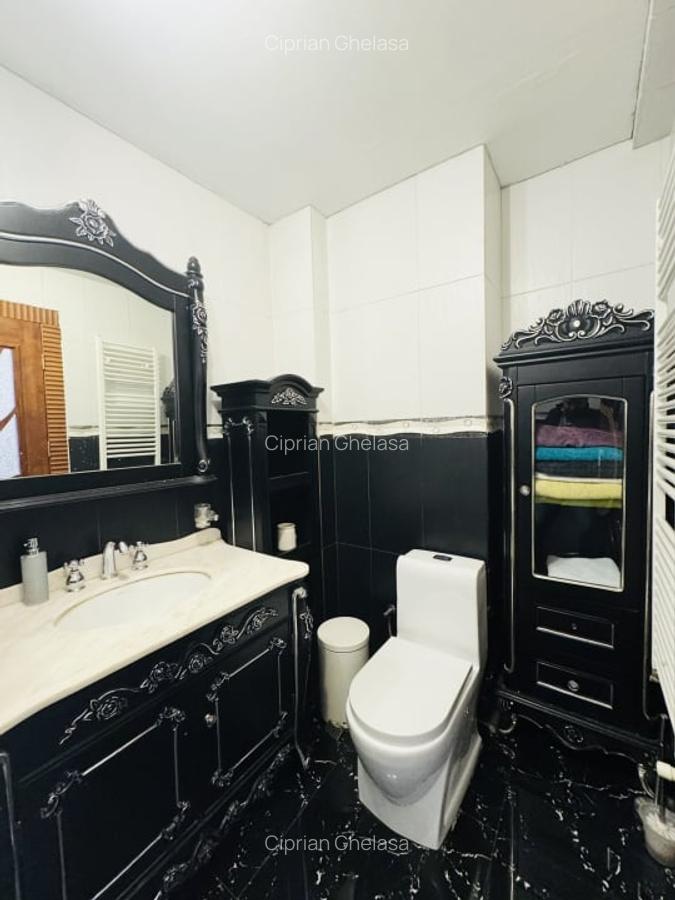 Apartament deosebit in zona Piata Universitatii - 17