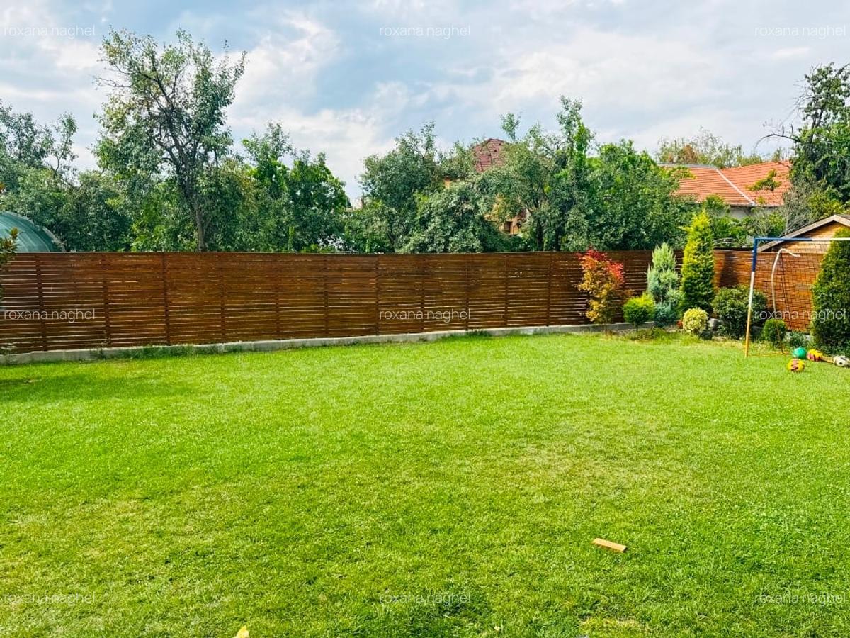 Casa modernă de vânzare Subcetate , Arad - 12
