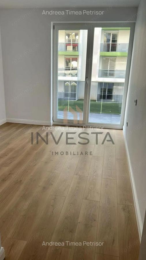 Confort, spa?iu ?i parcare subterana apartament 2 camere, imobil NOU - 2